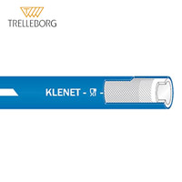 進口食品級熱水管KLENET