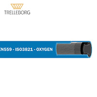 進口焊接軟管PLUTON 20 Blue