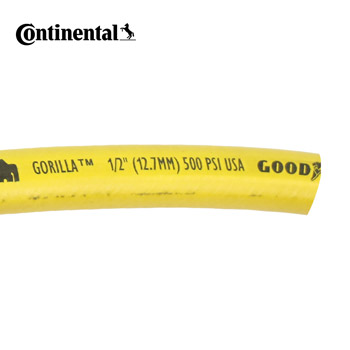 耐高壓高性能輸氣軟管GORILLA