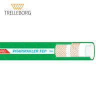 特氟龍化學品排吸管PHARMAKLER FEP