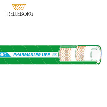 進口化學排吸管PHARMAKLER UPE