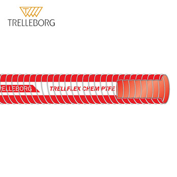 法國(guó)進(jìn)口特氟龍復(fù)合管TRELLFLEX CHEM PTFE 14