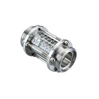 SS316不銹鋼衛(wèi)生級視鏡