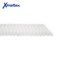 Xtraflex特氟龍波紋單管TCM