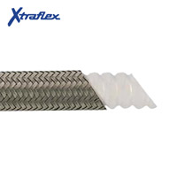 Xtraflex鋼絲編織特氟龍波紋管TCB1E