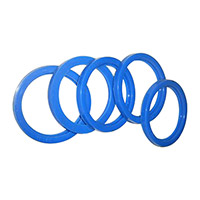 衛生級硅膠SMS墊圈