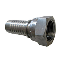  食品級不銹鋼英制螺紋接頭