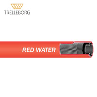 耐磨輸水軟管RED WATER 