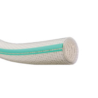 TOYOX(東洋克斯)食品級硅膠管TSIS2型