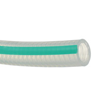 TOYOX(東洋克斯)耐熱食品硅膠管TSIP型