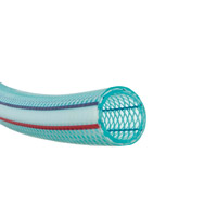 TOYOX(東洋克斯)耐油網(wǎng)紋管ST型