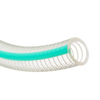 TOYOX(東洋克斯)食品真空鋼絲管TGF型