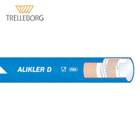 耐擠壓食品級軟管ALIKLER D