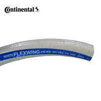 轉卸罐車食品管WHITE FLEXWING