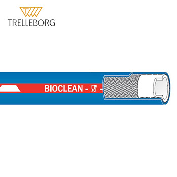 食品級高壓清洗管BIOCLEAN