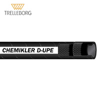 食品級UPE化學品管CHEMIKLER D-UPE