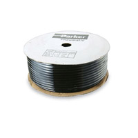 Parker(派克)PU氣管-黑色