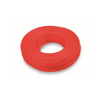 LEGRIS(樂可利)紅色PU氣管