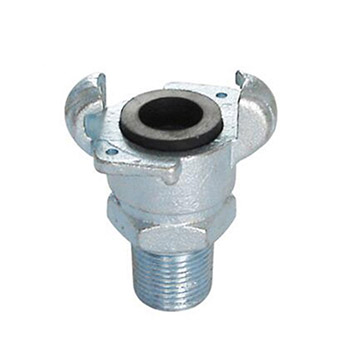 美式空氣管接頭-外螺紋