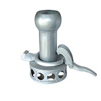 鮑爾接頭過濾網