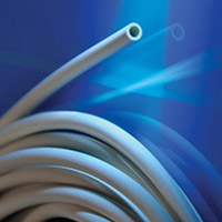 圣戈班蠕動(dòng)泵管FKM White Tubing