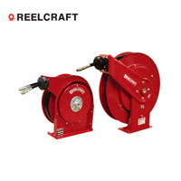 Reelcraft(銳技)雙管液壓卷軸TH系列