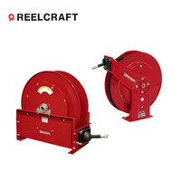 Reelcraft(銳技)輸油卷軸F7000，FD9000，F80000&FD80000系列