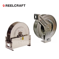 Reelcraft(銳技)重型不銹鋼卷軸