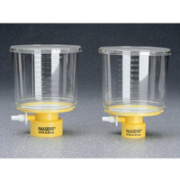 瓶頂過濾器-500ml容量，MF75系列 291