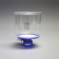 瓶頂過濾器-500ml容量，MF75系列 295