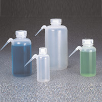 廣口 Unitary 洗瓶 2402