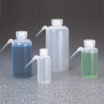 廣口 Unitary 洗瓶 2402