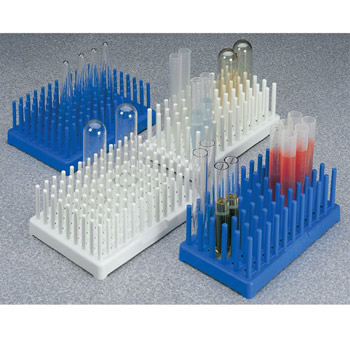 樁式試管架（PP） 5977