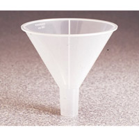 粉體漏斗（PP） 4252