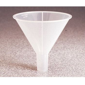 粉體漏斗（PP） 4252