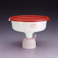 安全廢液漏斗（HDPE） 6378