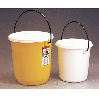 氣密提桶（有刻度） 7102