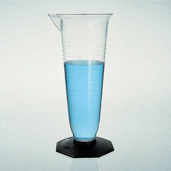 雙刻度配藥量筒（PMP）3673