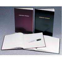 實驗室筆記本 6301