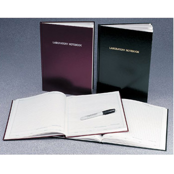 實(shí)驗(yàn)室筆記本 6301