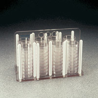 細菌培養皿架（PC） 5920