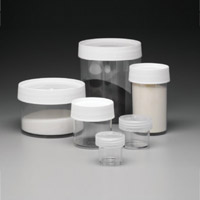 直身廣口罐（PC） 2116