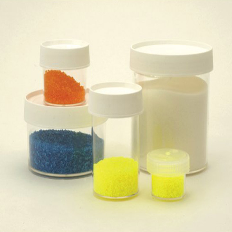 直身廣口罐（PMP） 2117