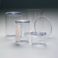 多用途帶蓋廣口瓶 DS5300