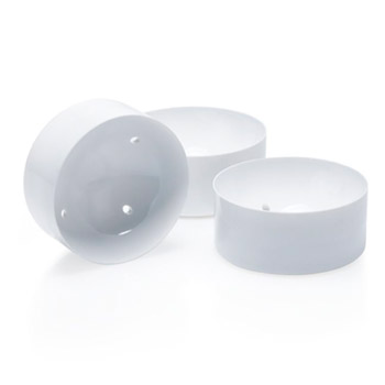 球底離心瓶支撐 DS3124