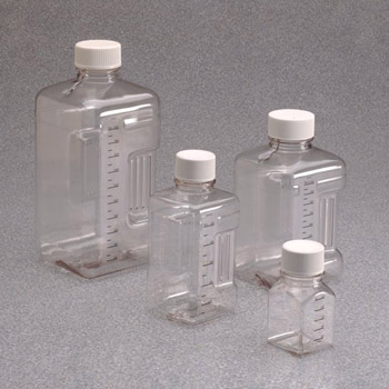 無菌生物存儲容器瓶 3005,3025,3110,3230