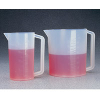 帶手柄燒杯（PFA） DS1511