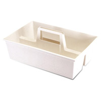 可高溫高壓滅菌的通用搬運(yùn)籃 7134