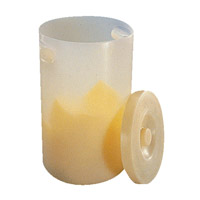 大號(hào)廢物容器（帶蓋） 6920