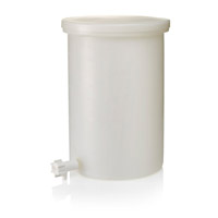 帶蓋的重型圓筒罐 11100